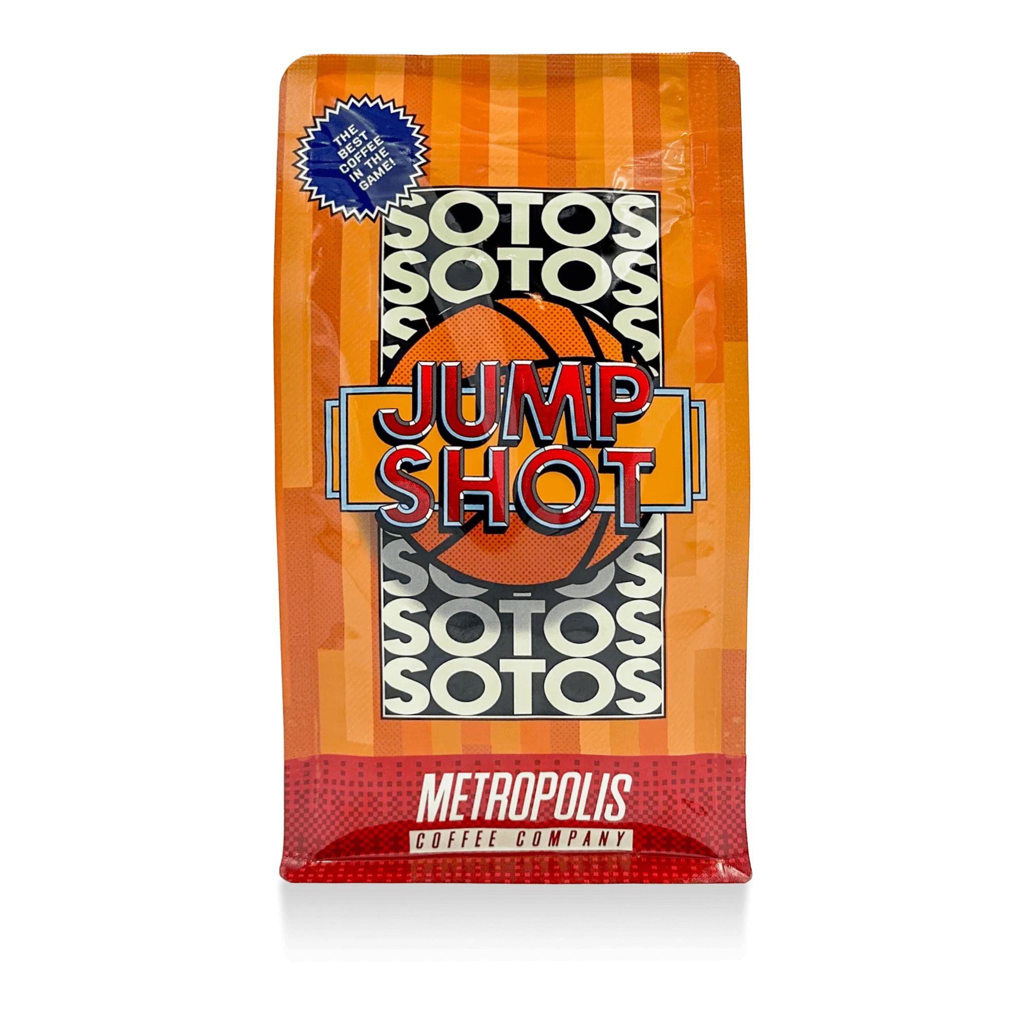 Jimmy Sotos Collection