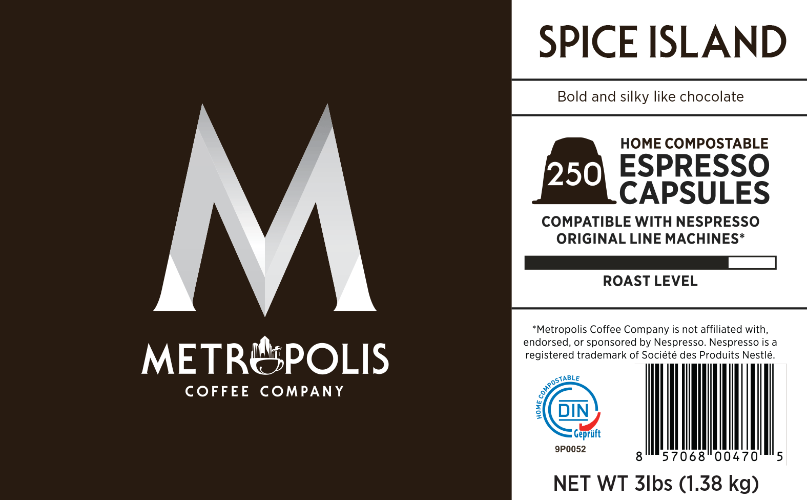 Dark Roast